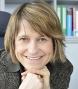 Dr. Angela Ittel